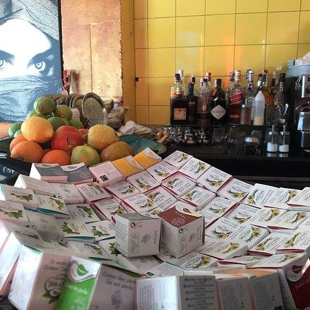 Teteria Sultan